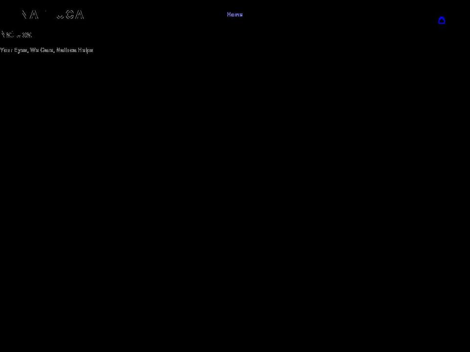 natluca.com shopify website screenshot
