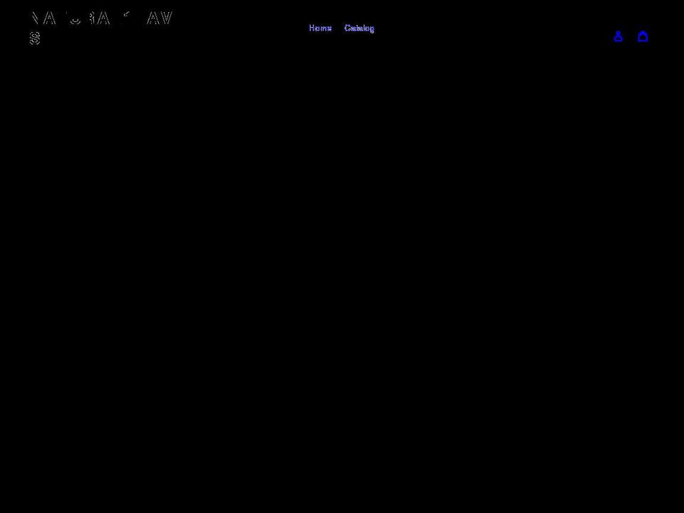 natural1lavish.com shopify website screenshot