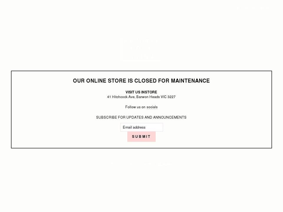naturaledgeliving.com.au shopify website screenshot