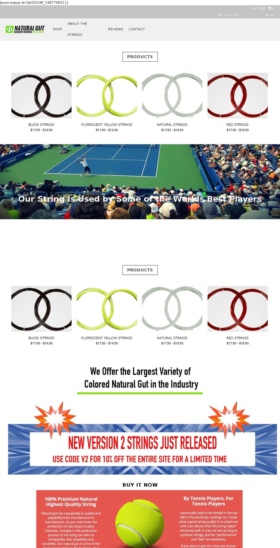 naturalgutwholesale.com shopify website screenshot