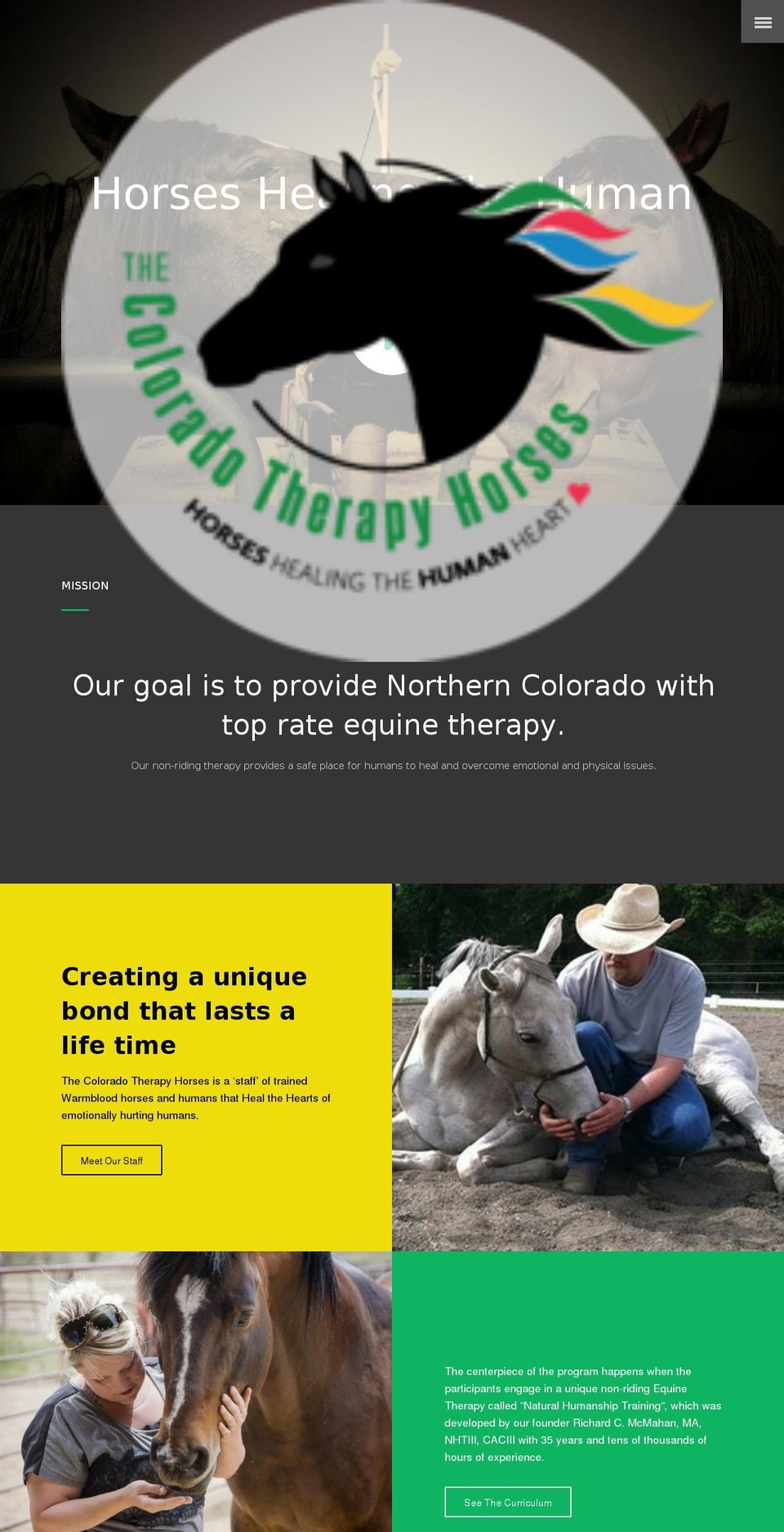 naturalhumanship.com shopify website screenshot