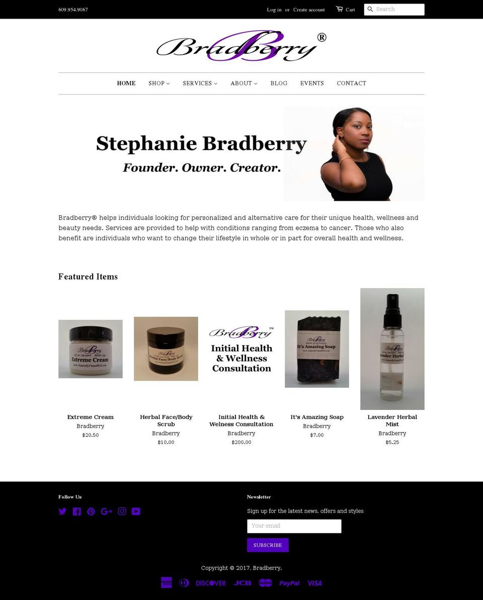 naturallyfitandwell.com shopify website screenshot