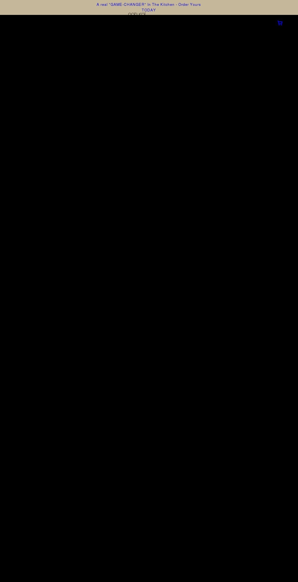 naturalspiceco.com shopify website screenshot