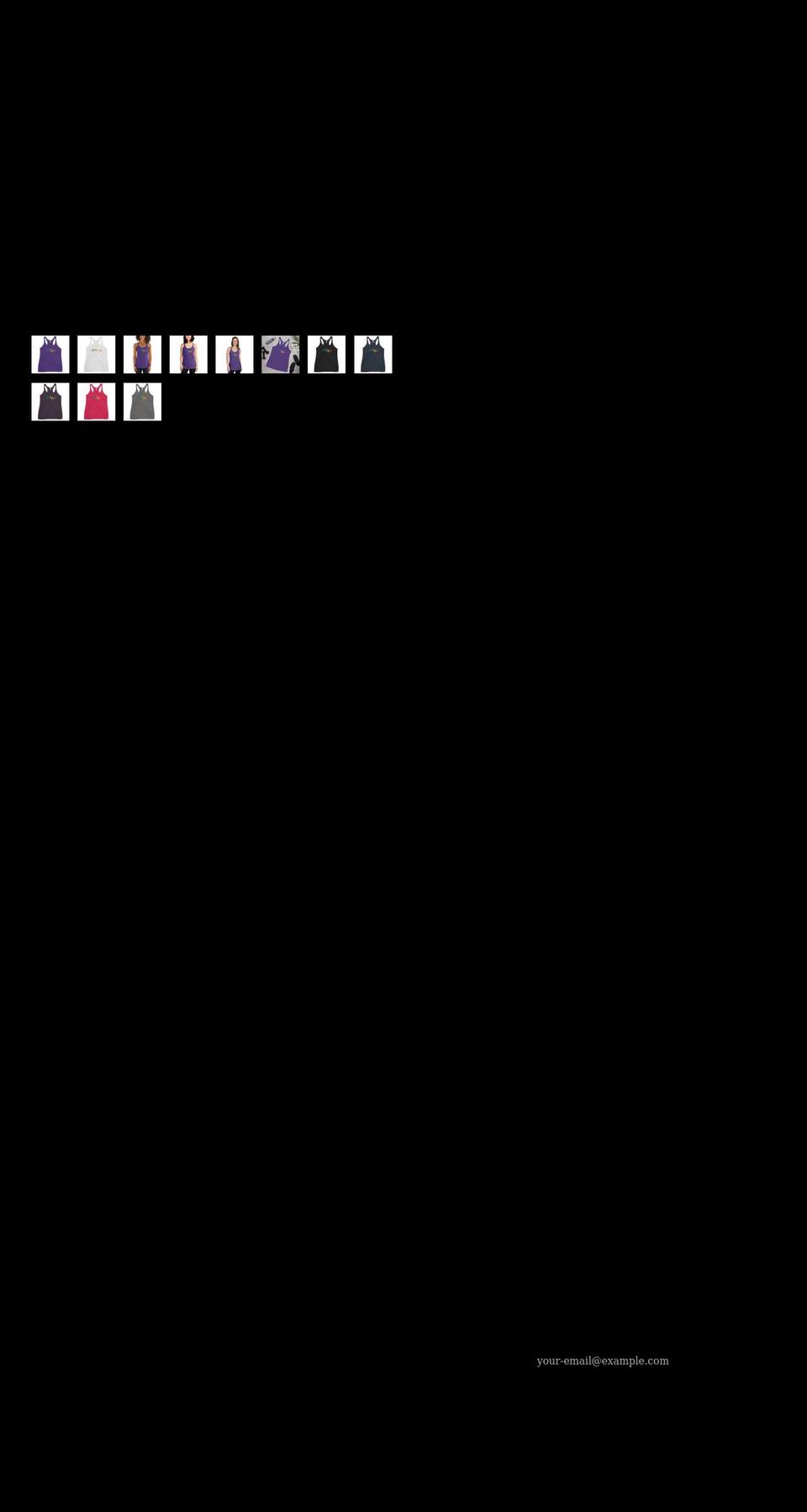 nazzarodesign.com shopify website screenshot