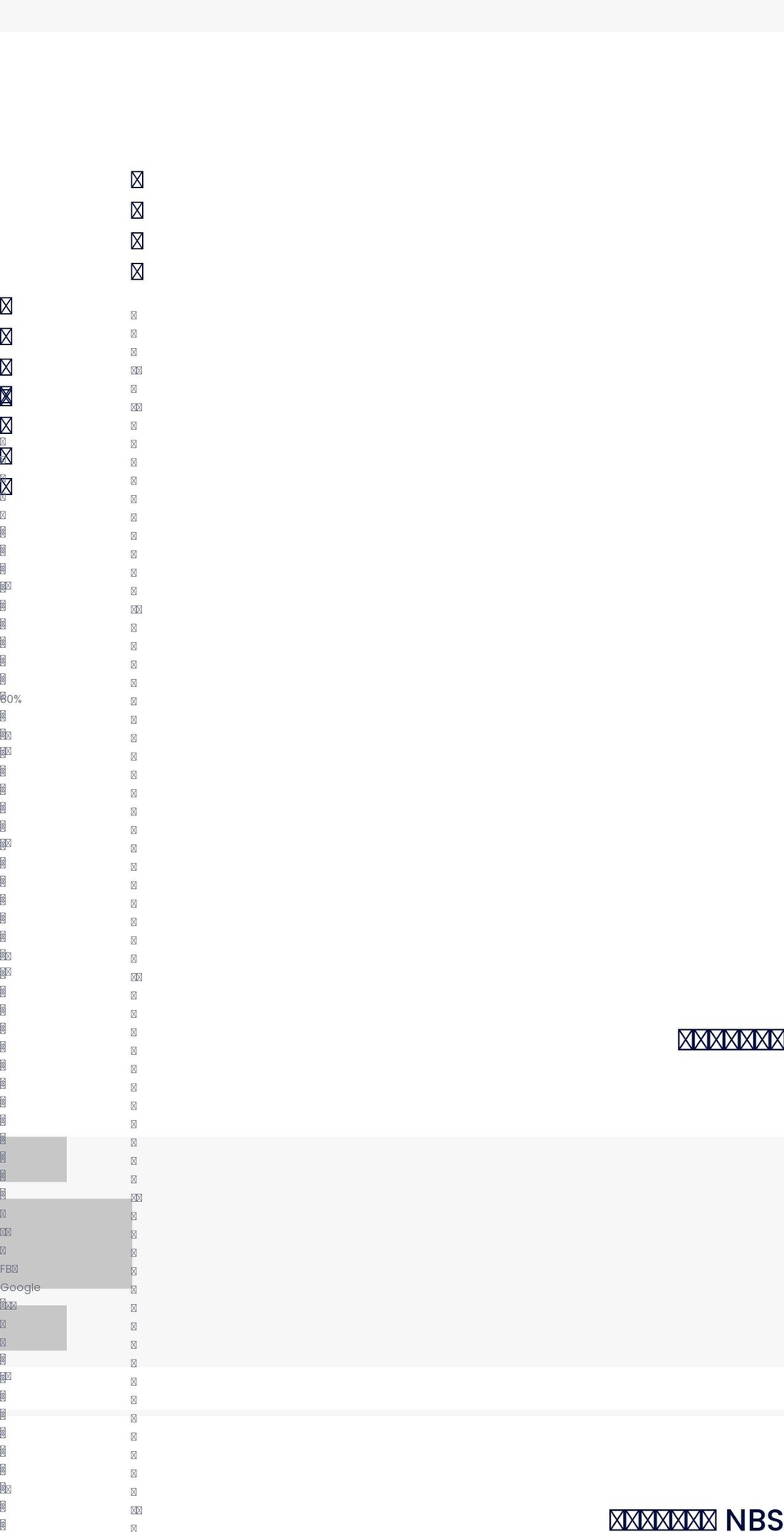 nbs2global.com shopify website screenshot