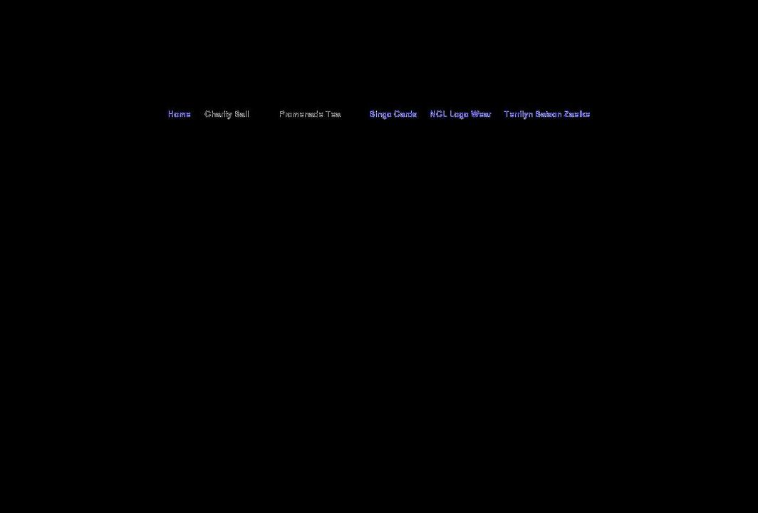 nclsfv.org shopify website screenshot