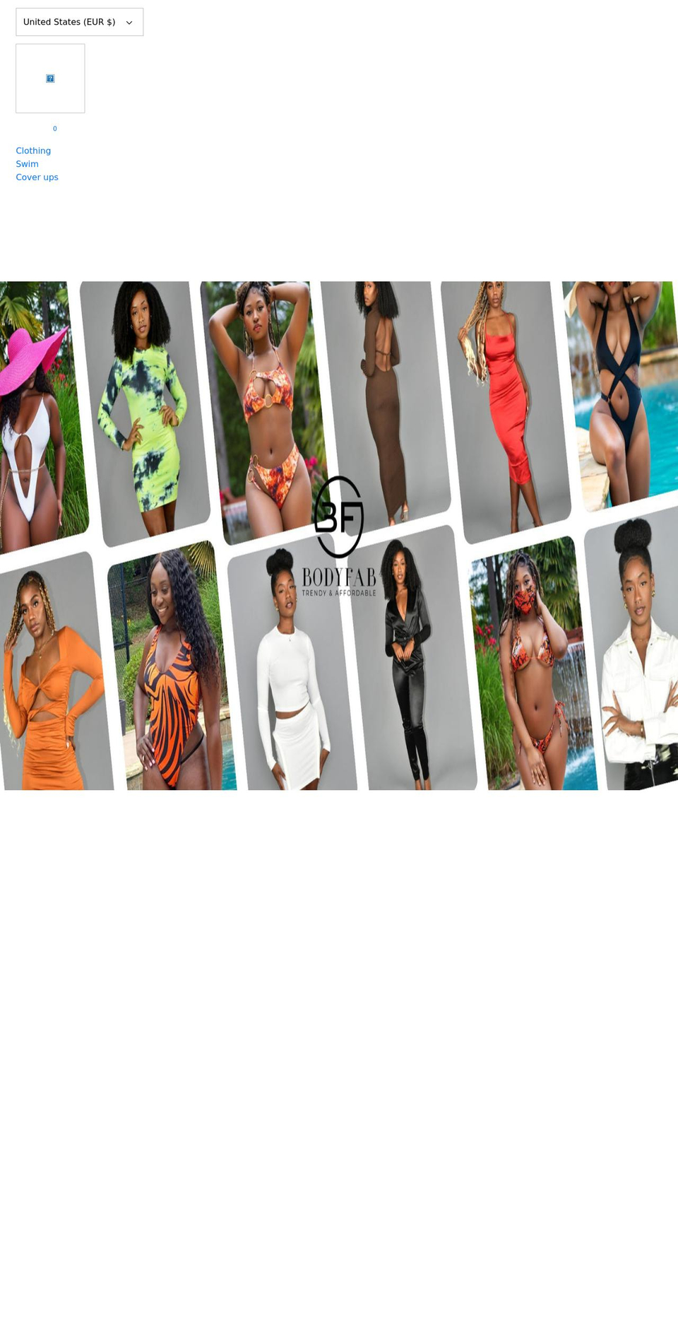 neatandkeen.com shopify website screenshot