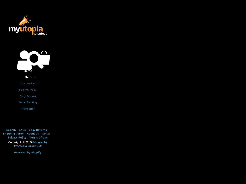 neatfanart.com — Shopify storefront screenshot