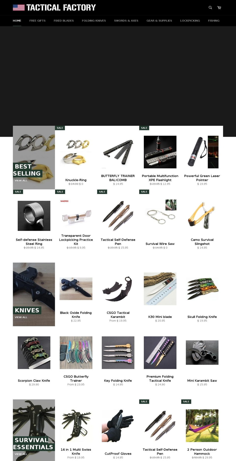 neatlystore.com — Shopify storefront screenshot