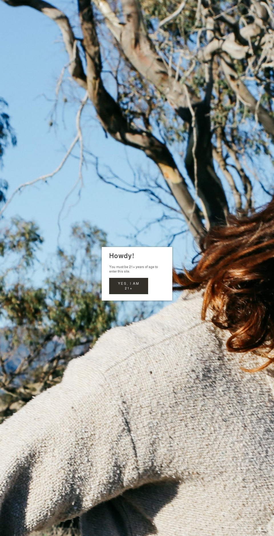 necturanatural.com shopify website screenshot