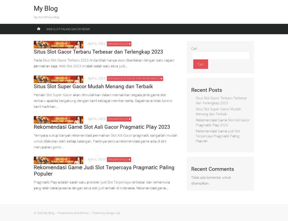 negativespacestore.com — Shopify storefront screenshot