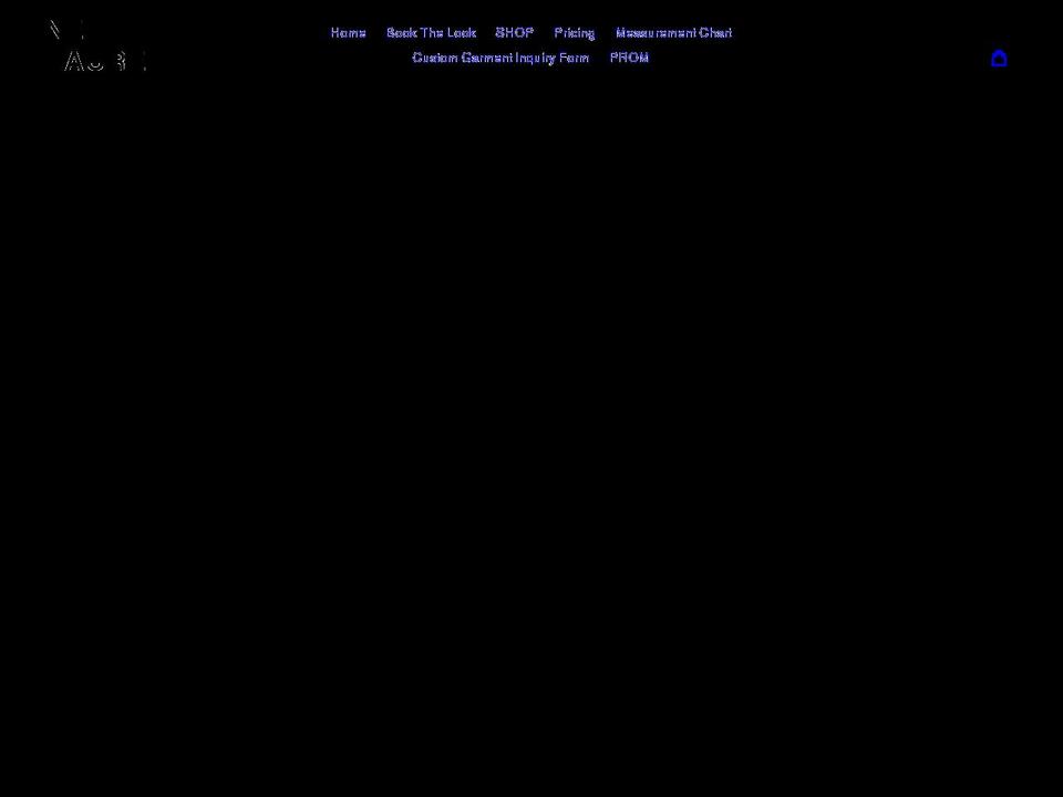 neilaurei.com shopify website screenshot