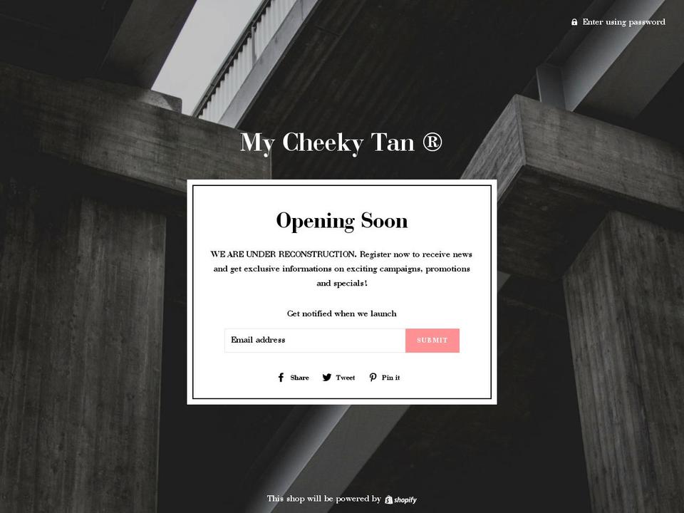 nelly-theunicorn.com — Shopify storefront screenshot