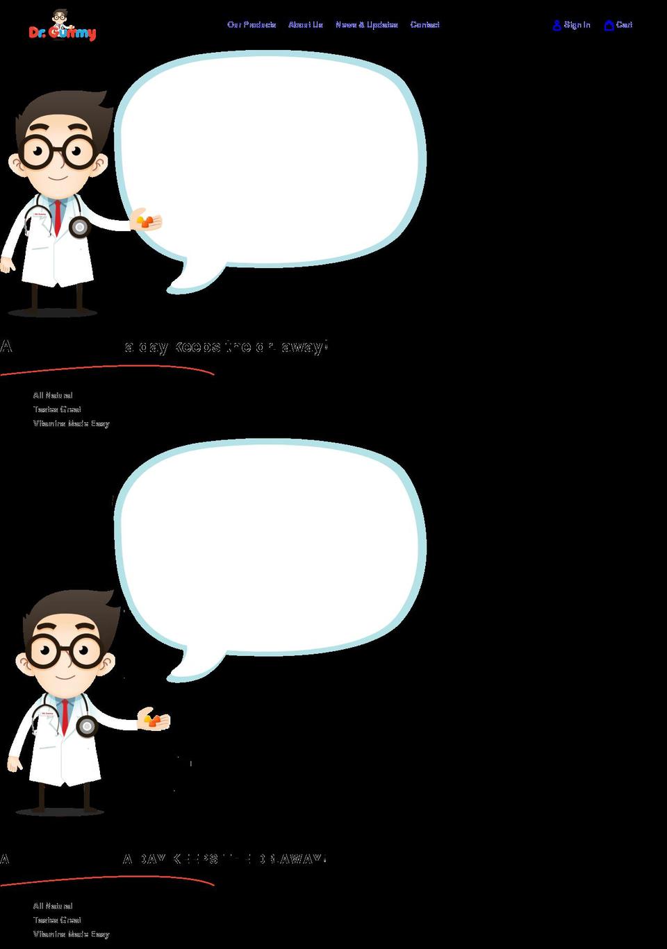 neoanimo.com shopify website screenshot