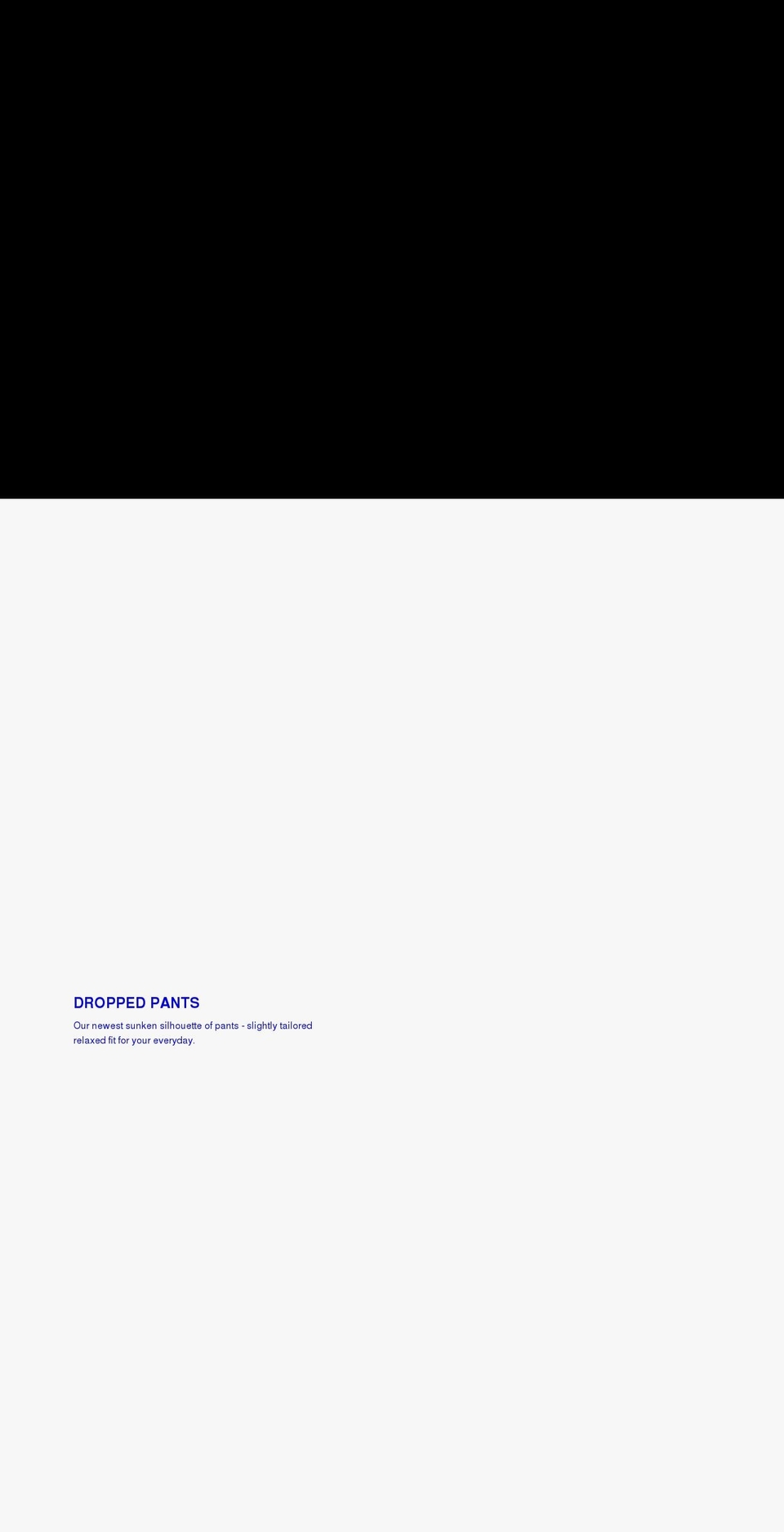 neotenyapparel.com shopify website screenshot