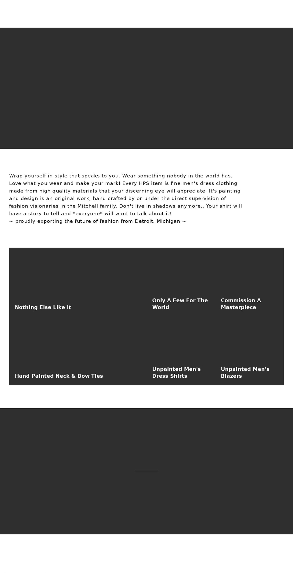 nerdsincorporated.com — Shopify storefront screenshot