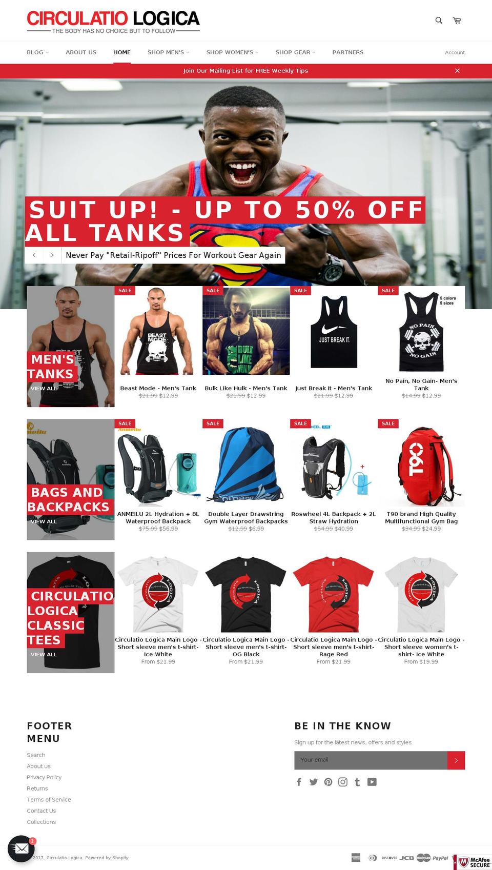 nerv-hq.com shopify website screenshot