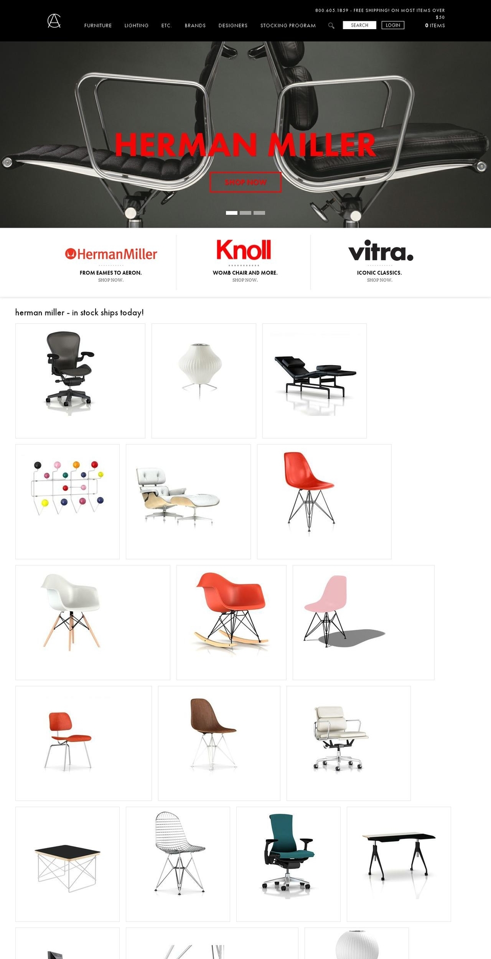 20170203 - Bold - Stocking Program Page: 25-Jul-16 Shopify theme site example nest-living.com