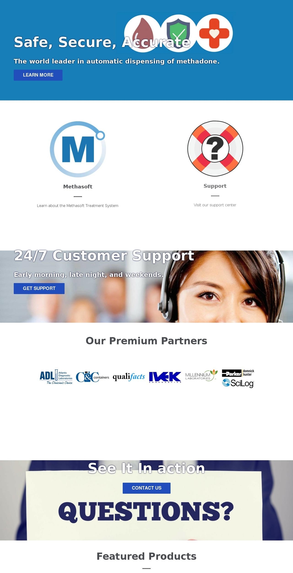 netalytics.com shopify website screenshot