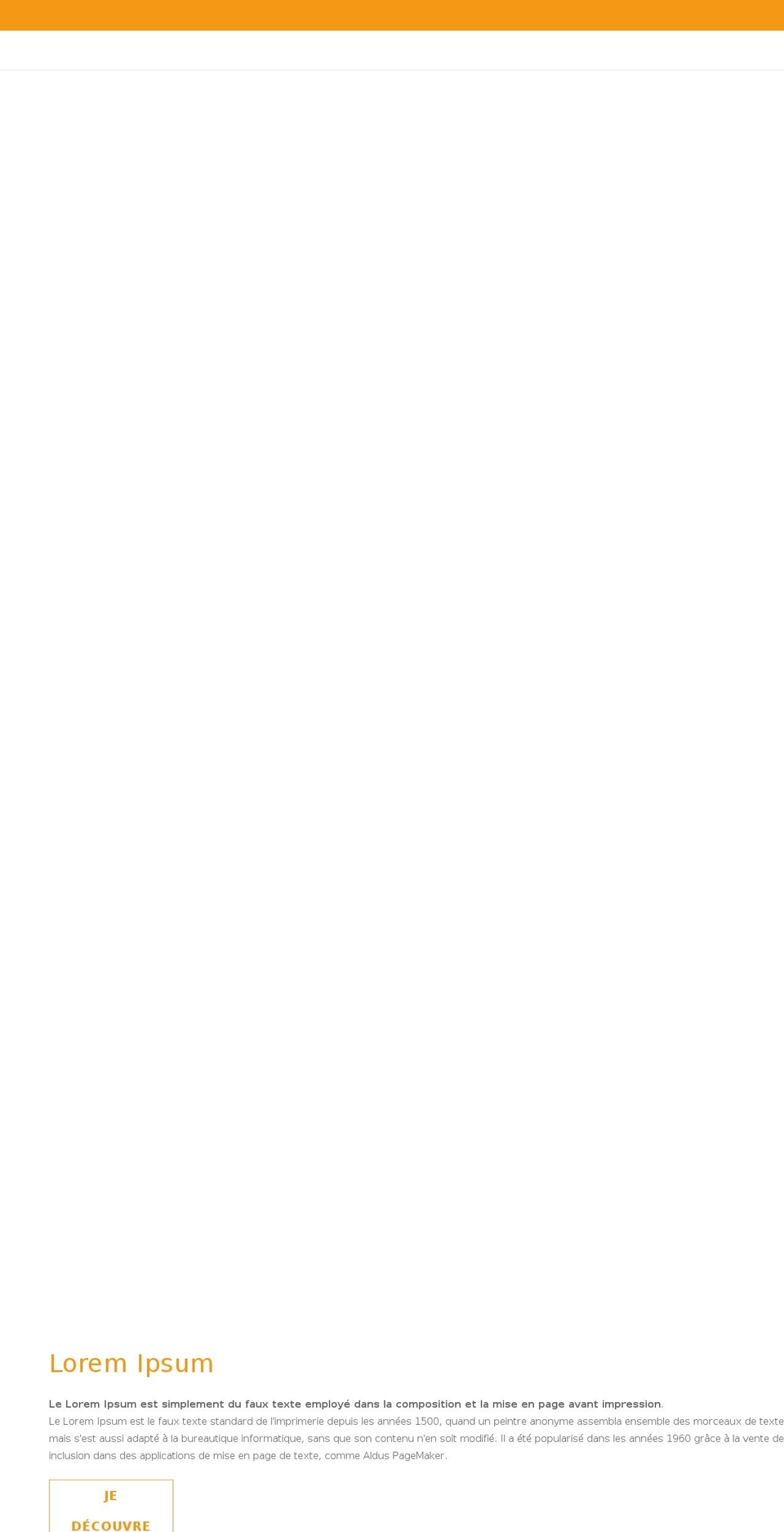 nettoyeur-ultrason.com — Shopify storefront screenshot
