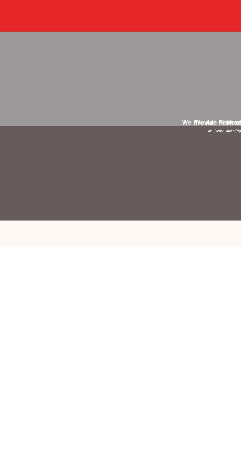 network-exp.com shopify website screenshot