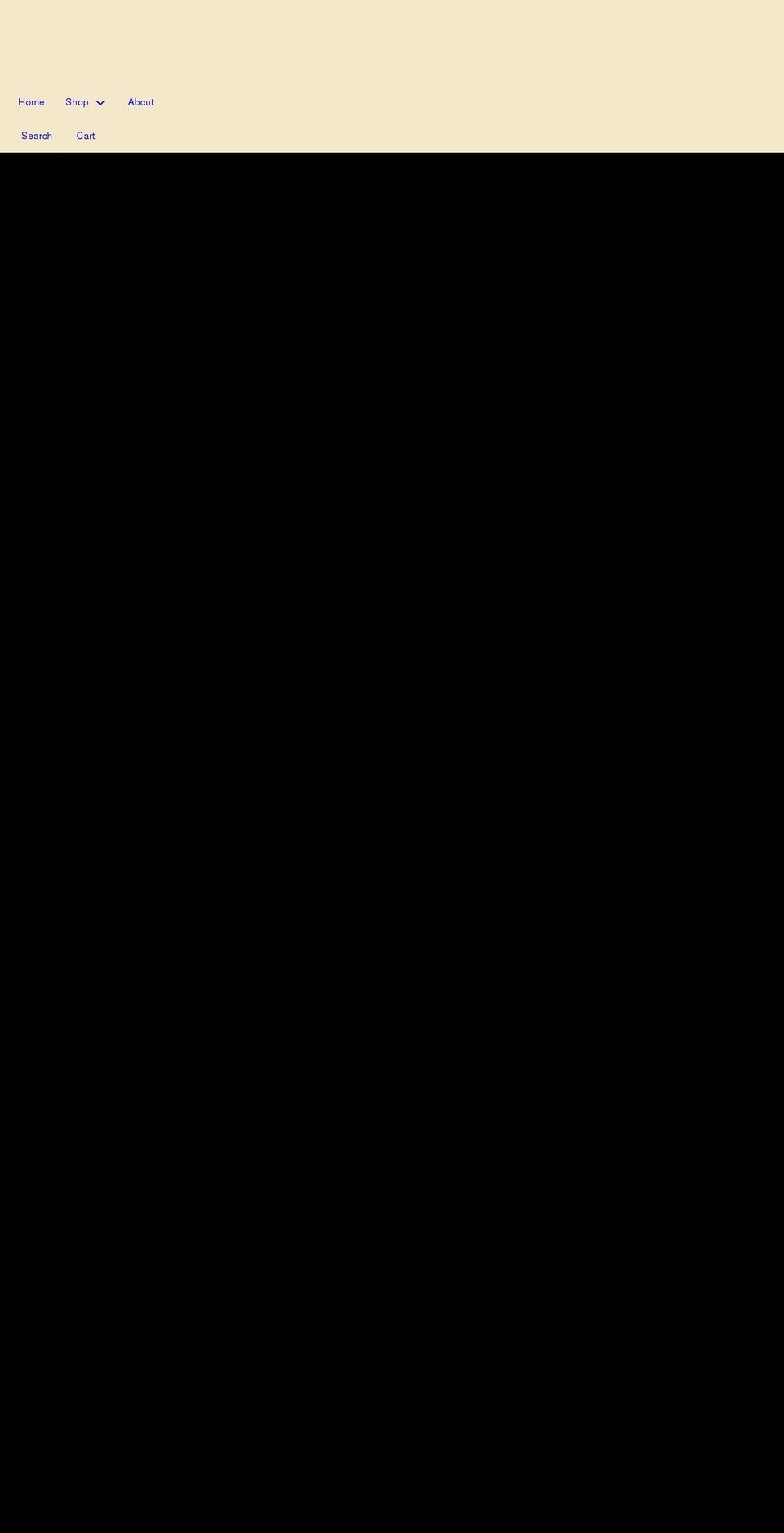 neutrallining.com shopify website screenshot
