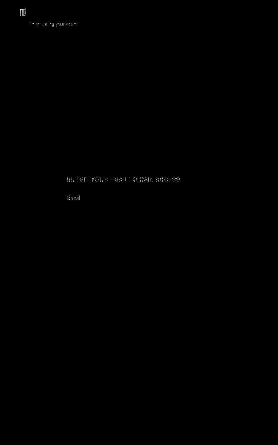 nevergivin.com shopify website screenshot