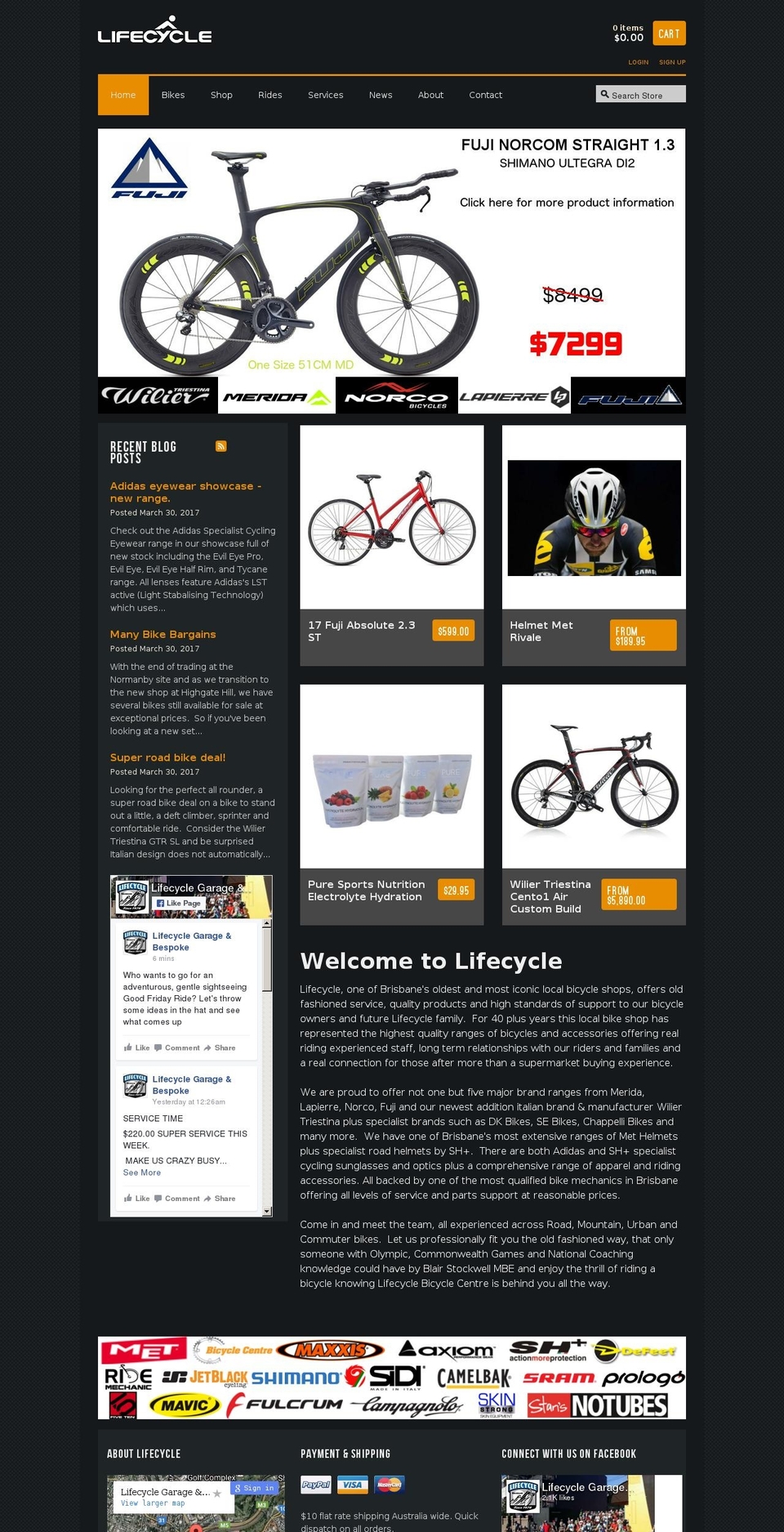 Jitensha Shopify theme site example nevertellmenever.com