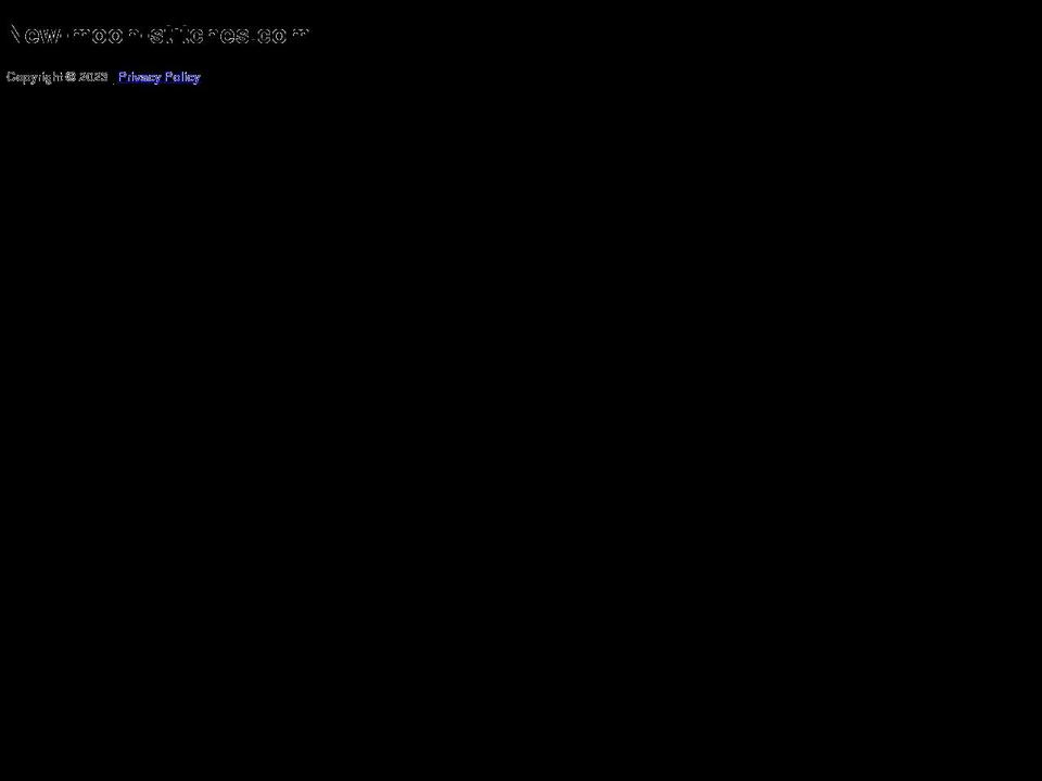 new-moon-stitches.com — Shopify storefront screenshot