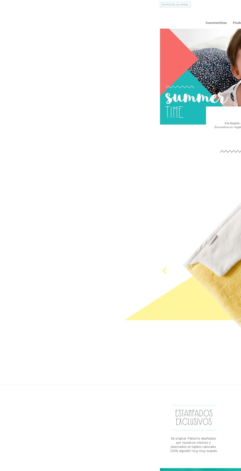 newbies-shop.com — Shopify storefront screenshot