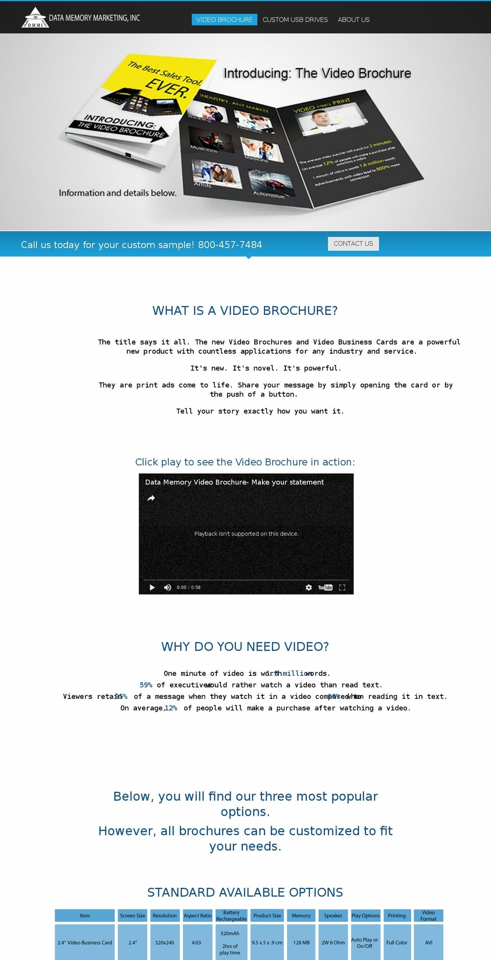 newdigitalreview.com shopify website screenshot