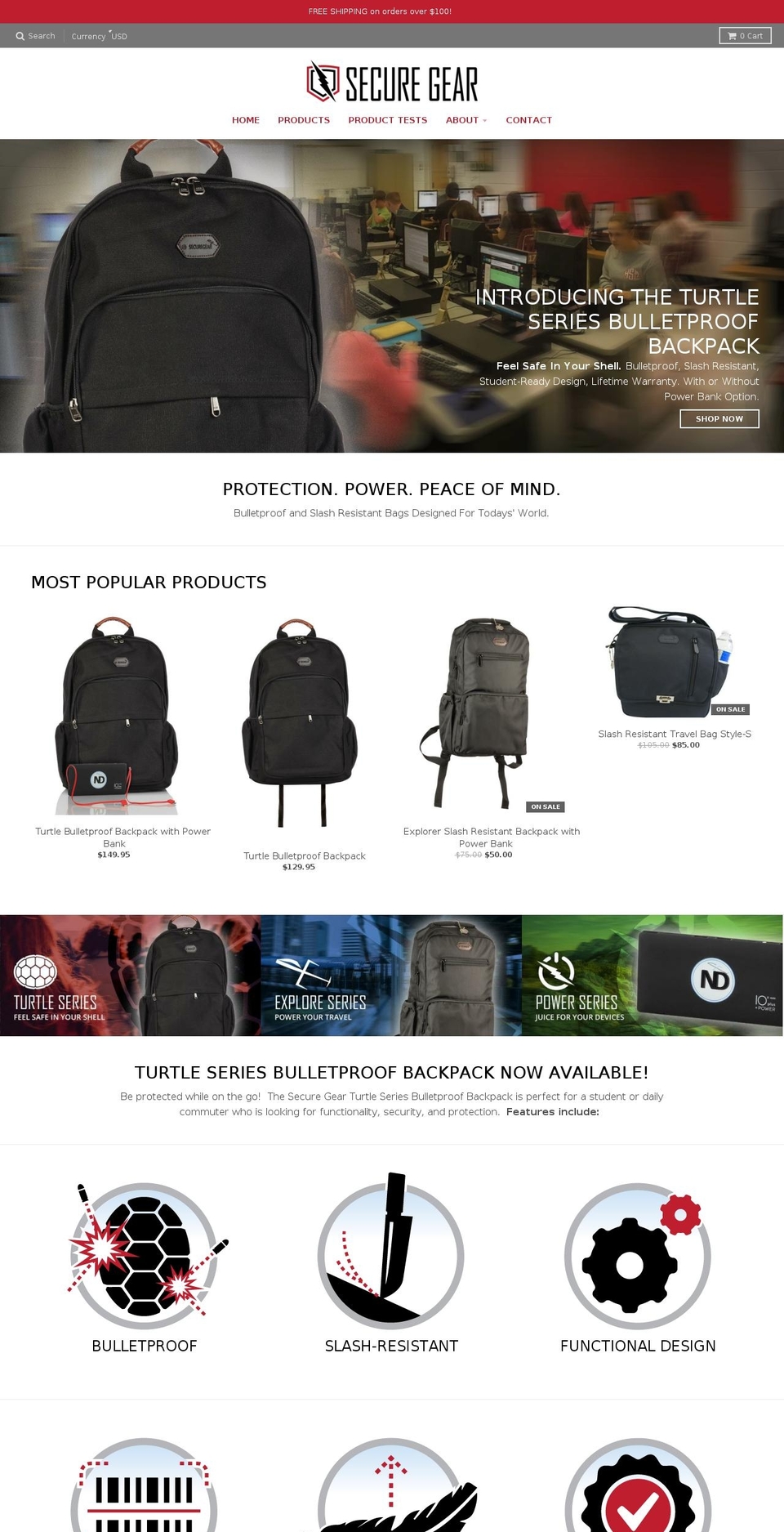 newdzines.com shopify website screenshot