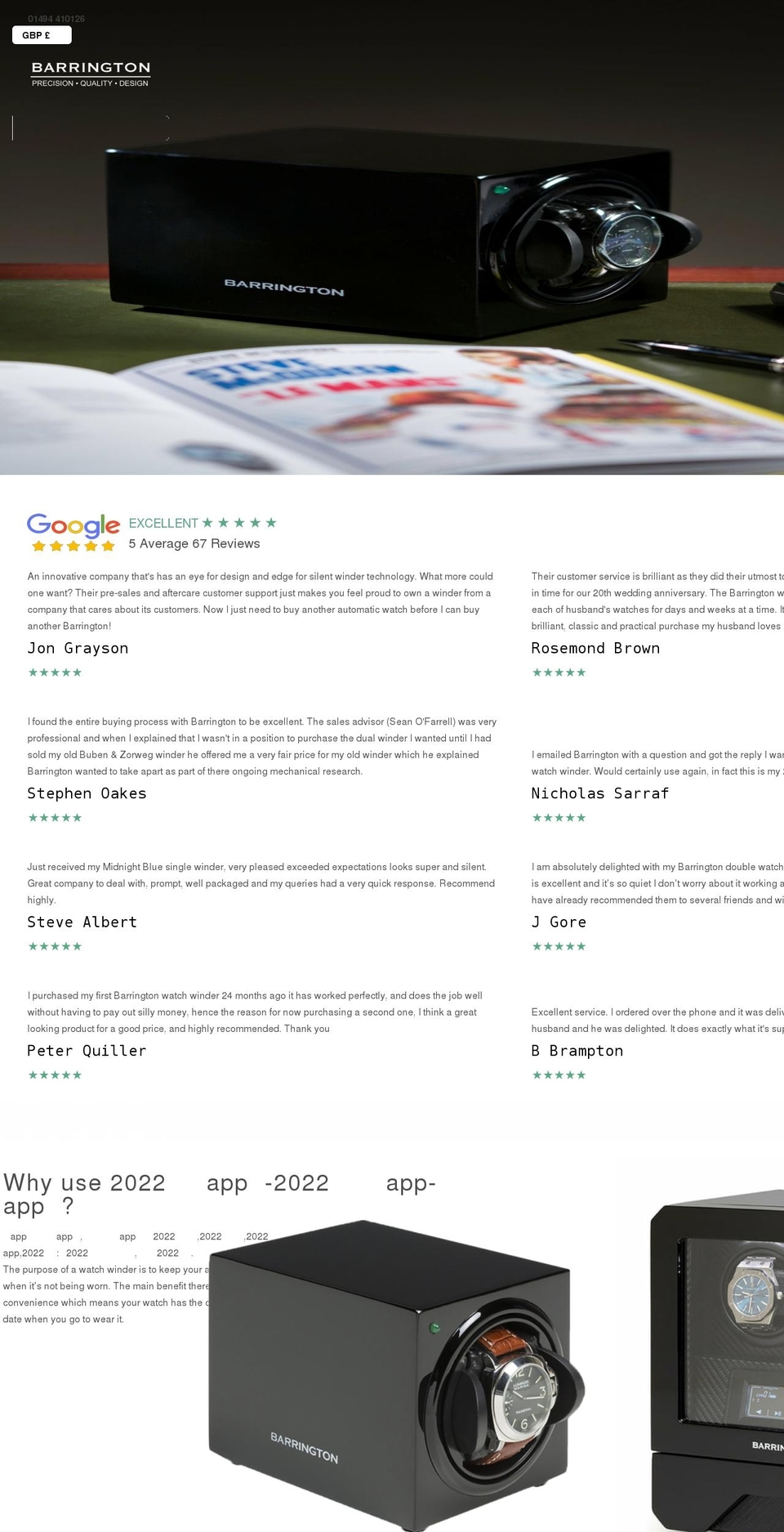 newhome-connection.com shopify website screenshot