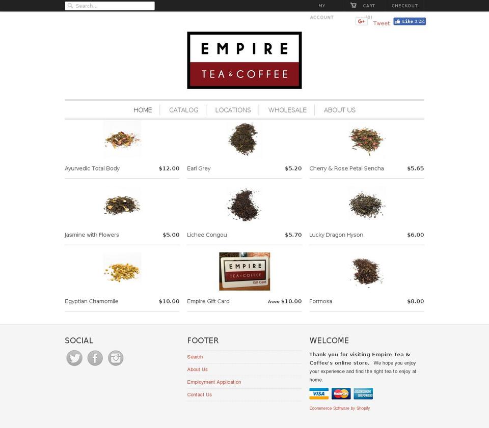 newportbubbletea.com — Shopify storefront screenshot