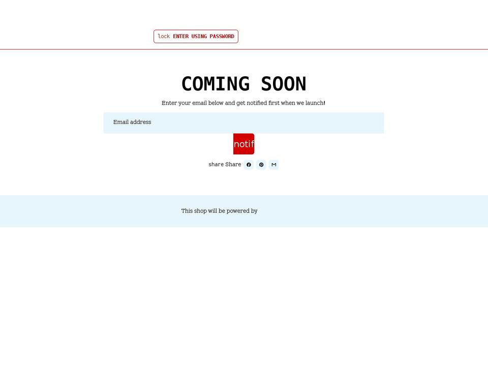 newworldgoods.com shopify website screenshot