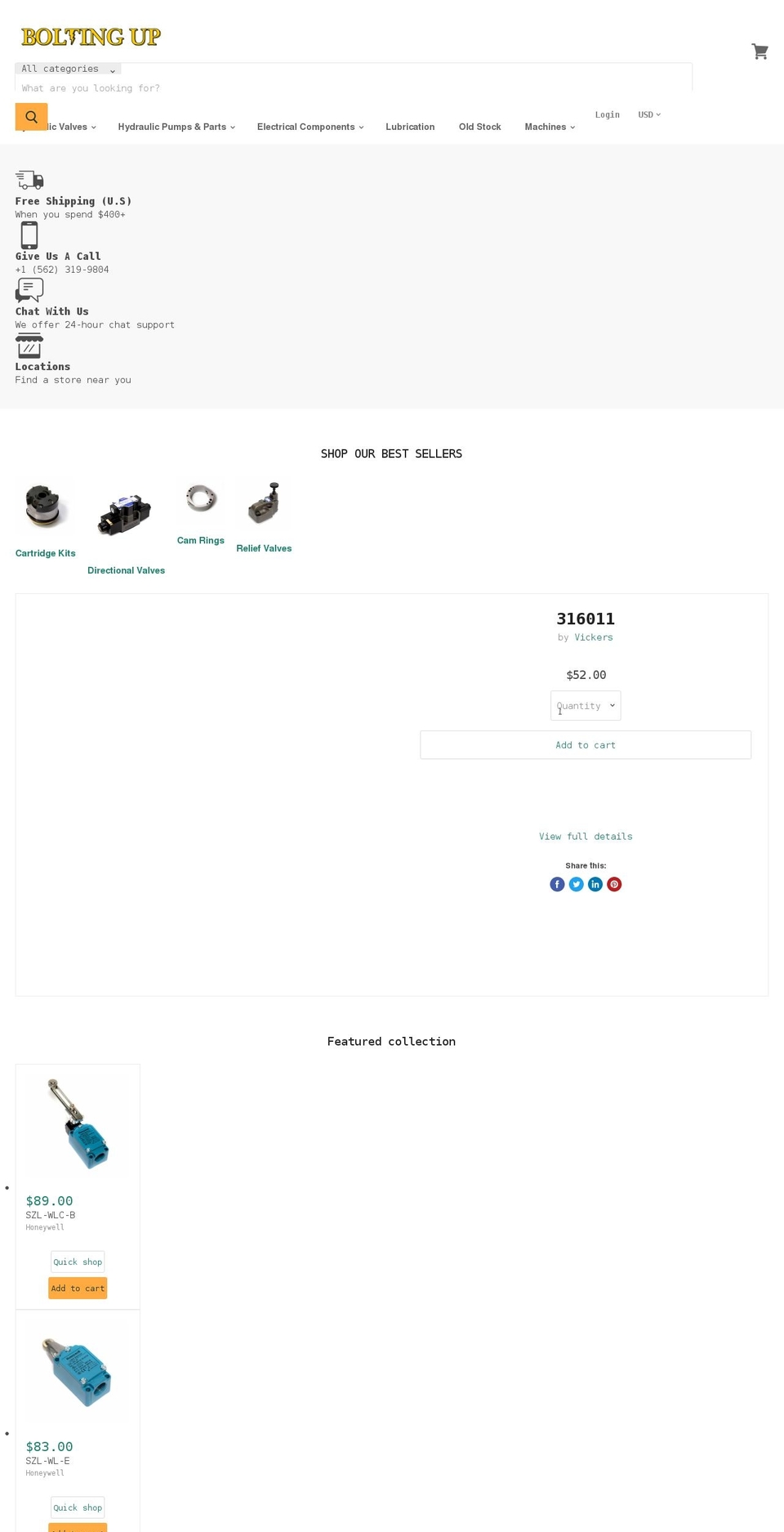 newyorkcosmetics.co.uk shopify website screenshot