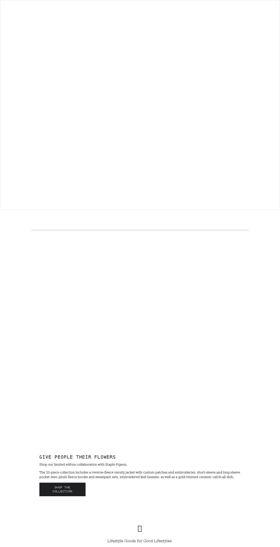 newyorkoldfriends.com shopify website screenshot