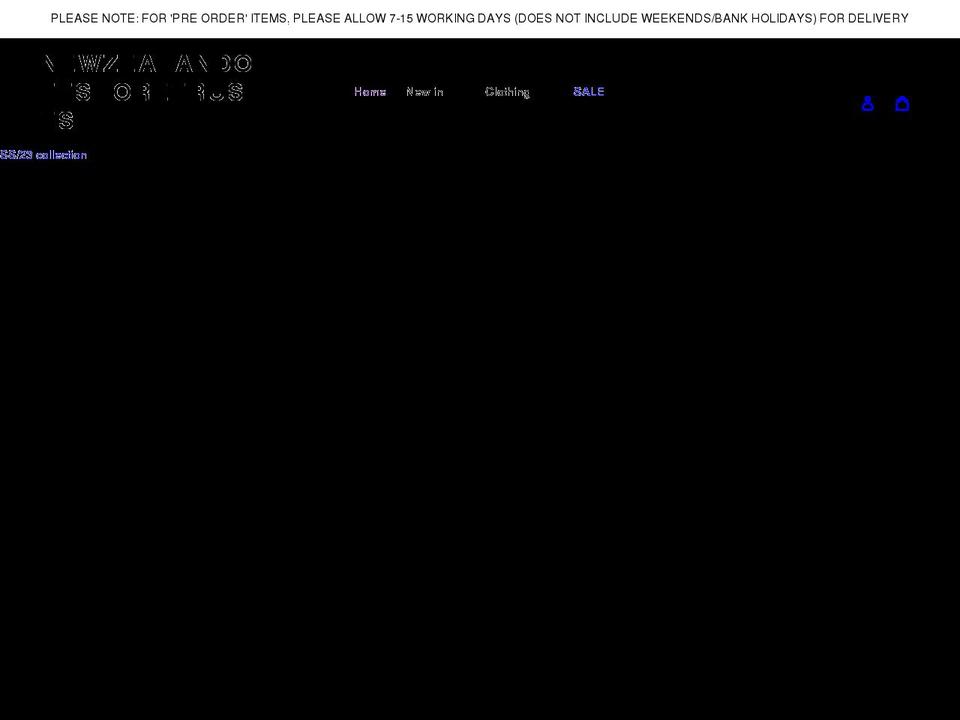newzealandoffshoretrusts.com shopify website screenshot