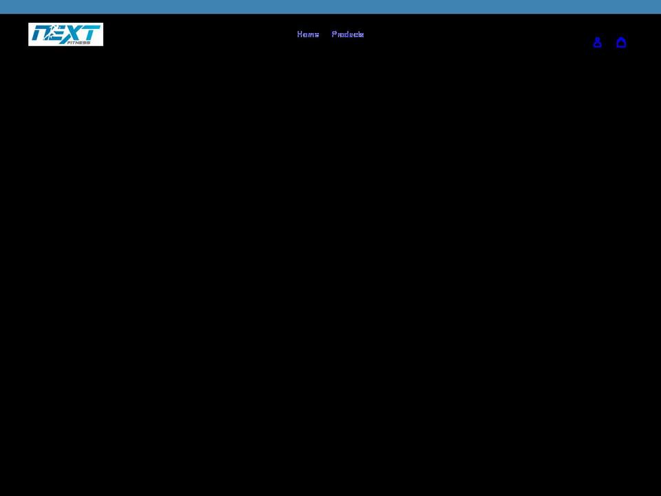 nextfitnessonline.com shopify website screenshot