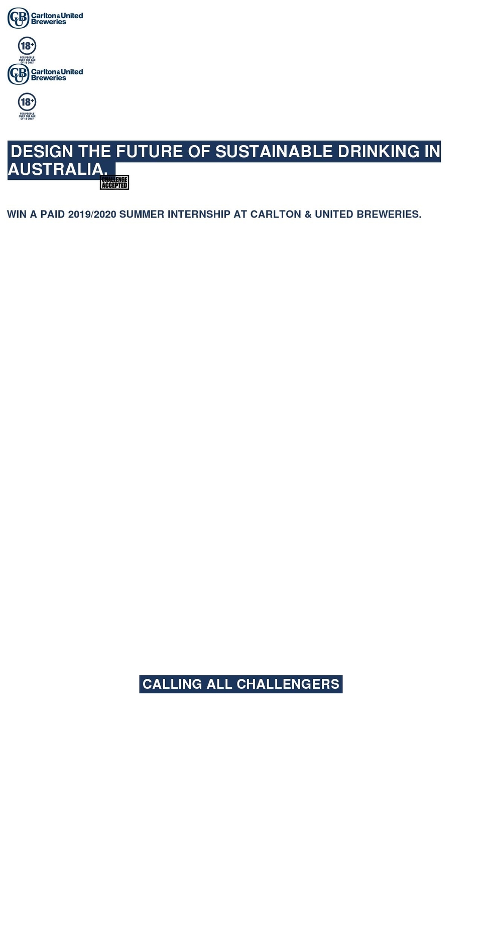 nextgenchallenge.com.au shopify website screenshot