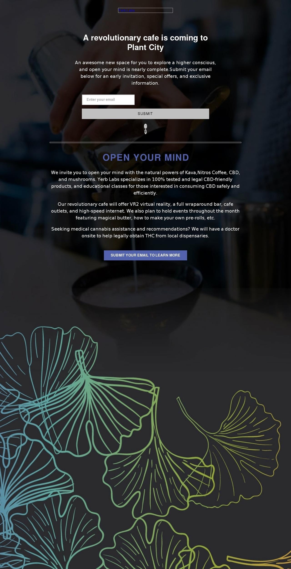 nexus-vanilla.myshopify.com shopify website screenshot
