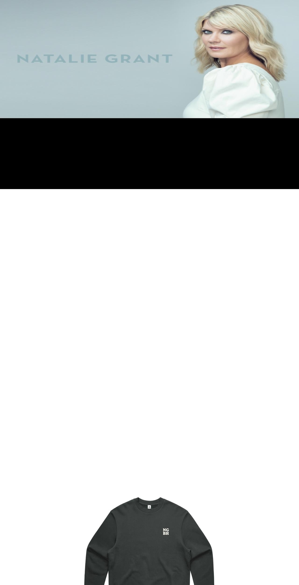 ngbynataliegrant.com shopify website screenshot