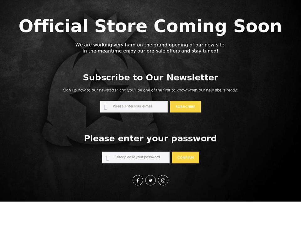 install-me-myshop-v-1-1-0 Shopify theme site example niceloot.com