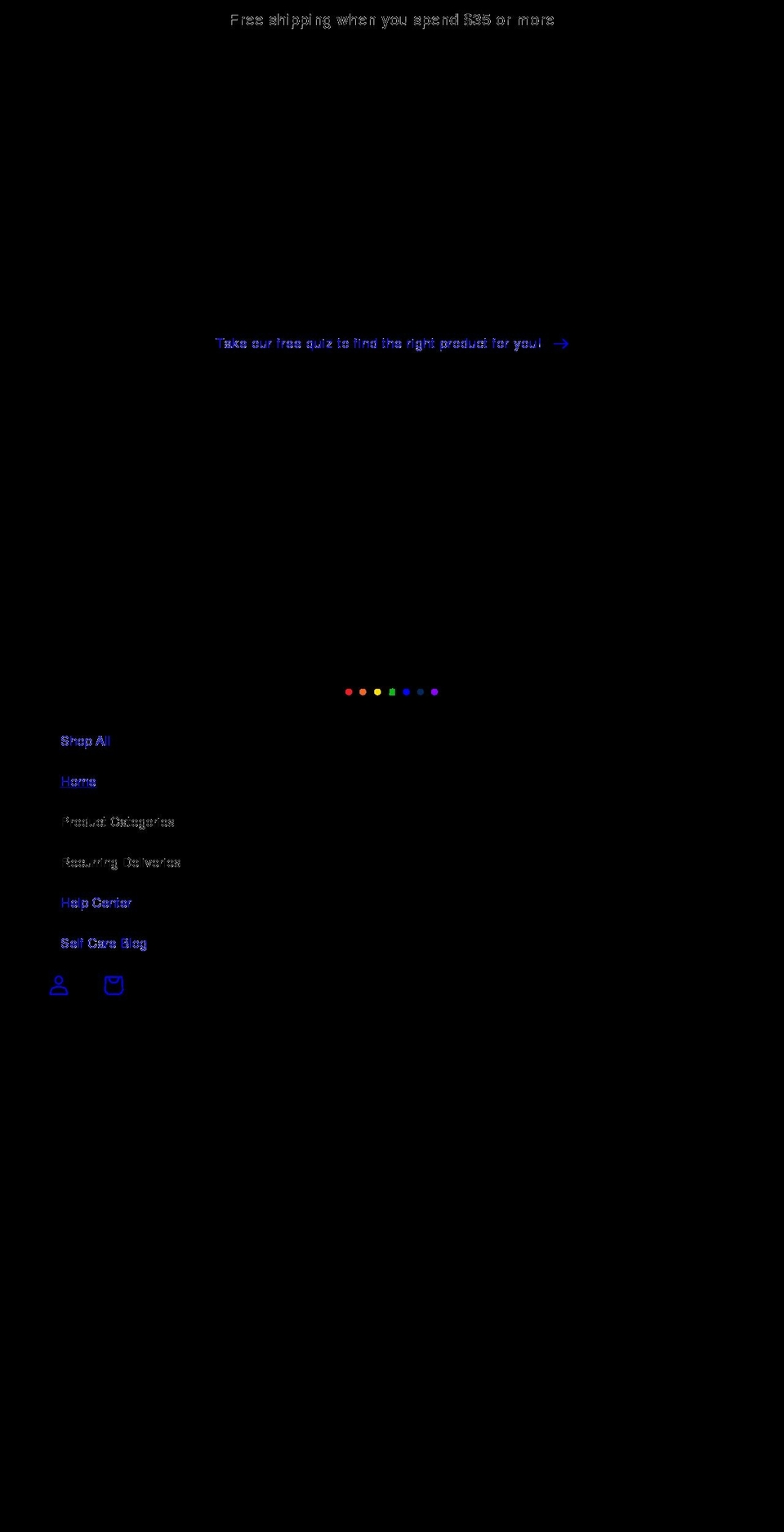 nickokitchenshop.com shopify website screenshot