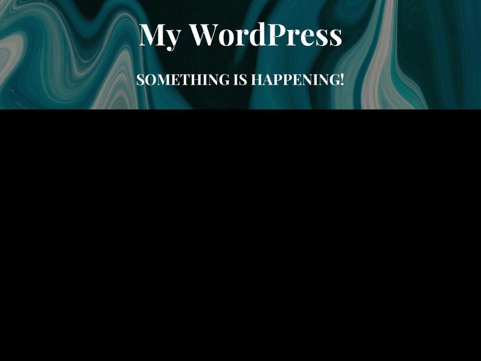 nickysreality.com — Shopify storefront screenshot