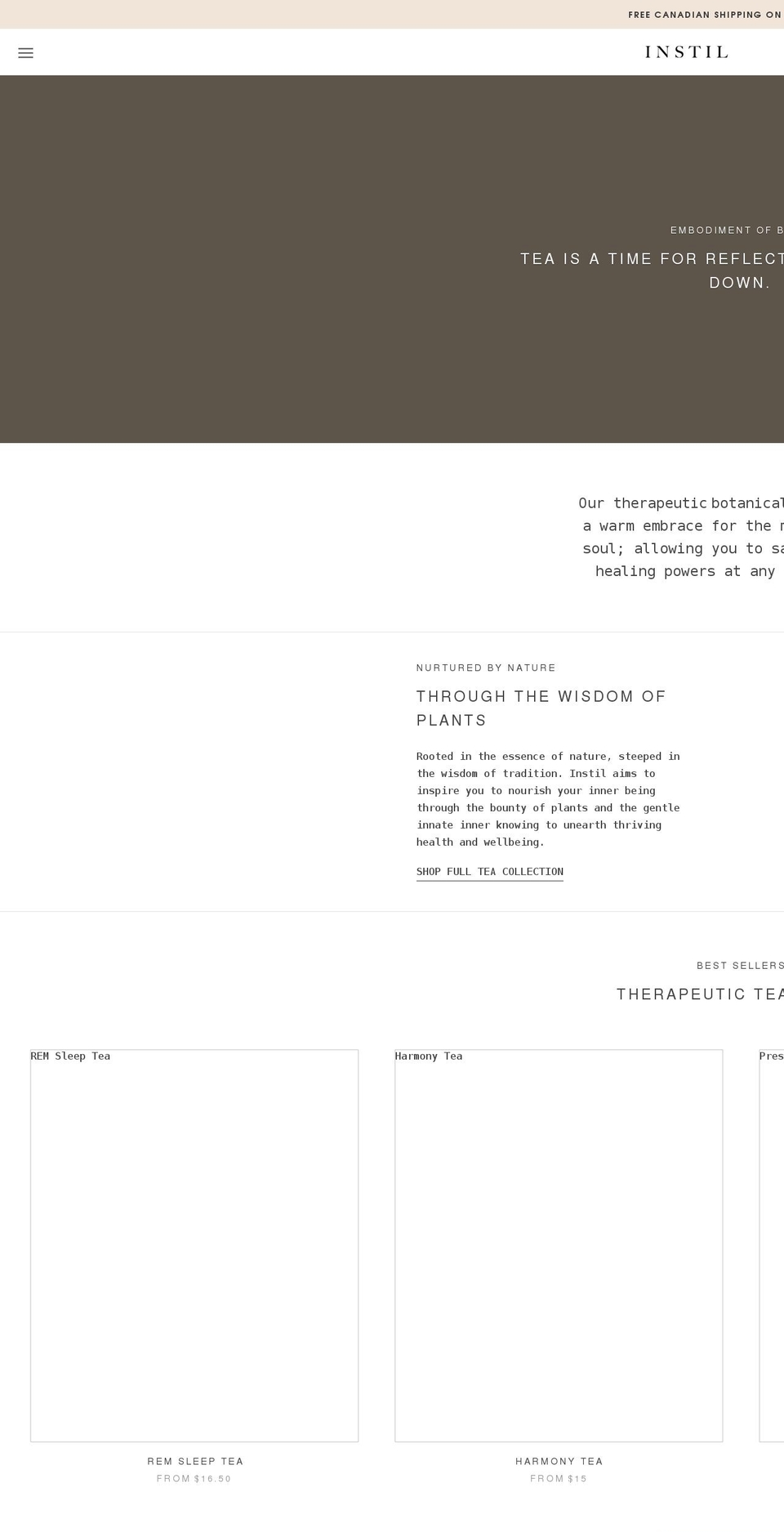 nieuwellness.com shopify website screenshot