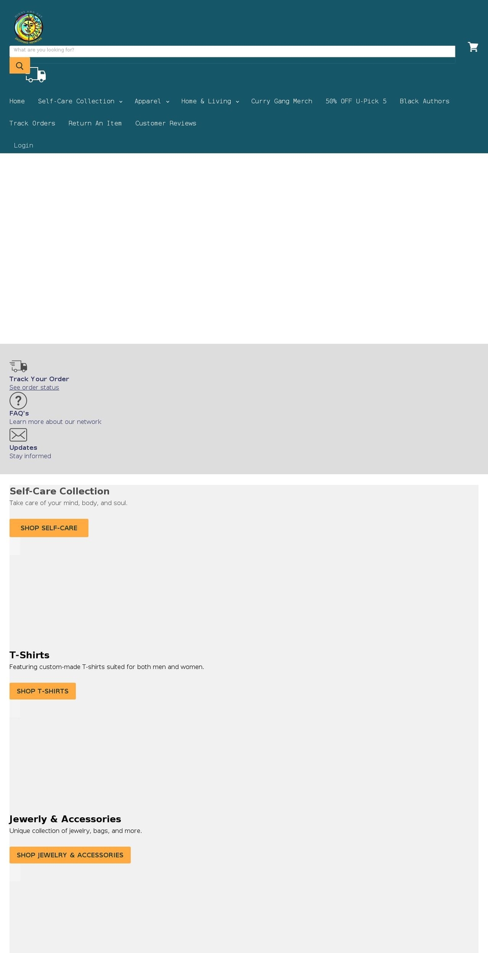 nightanddaynetmarket.com shopify website screenshot