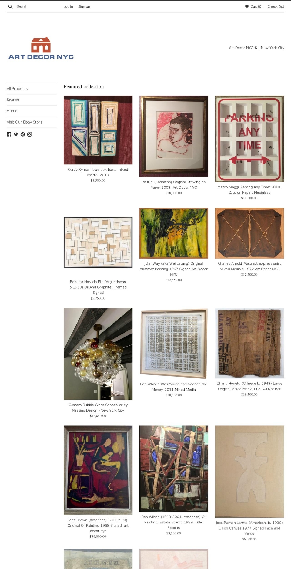 nightsocks.com — Shopify storefront screenshot