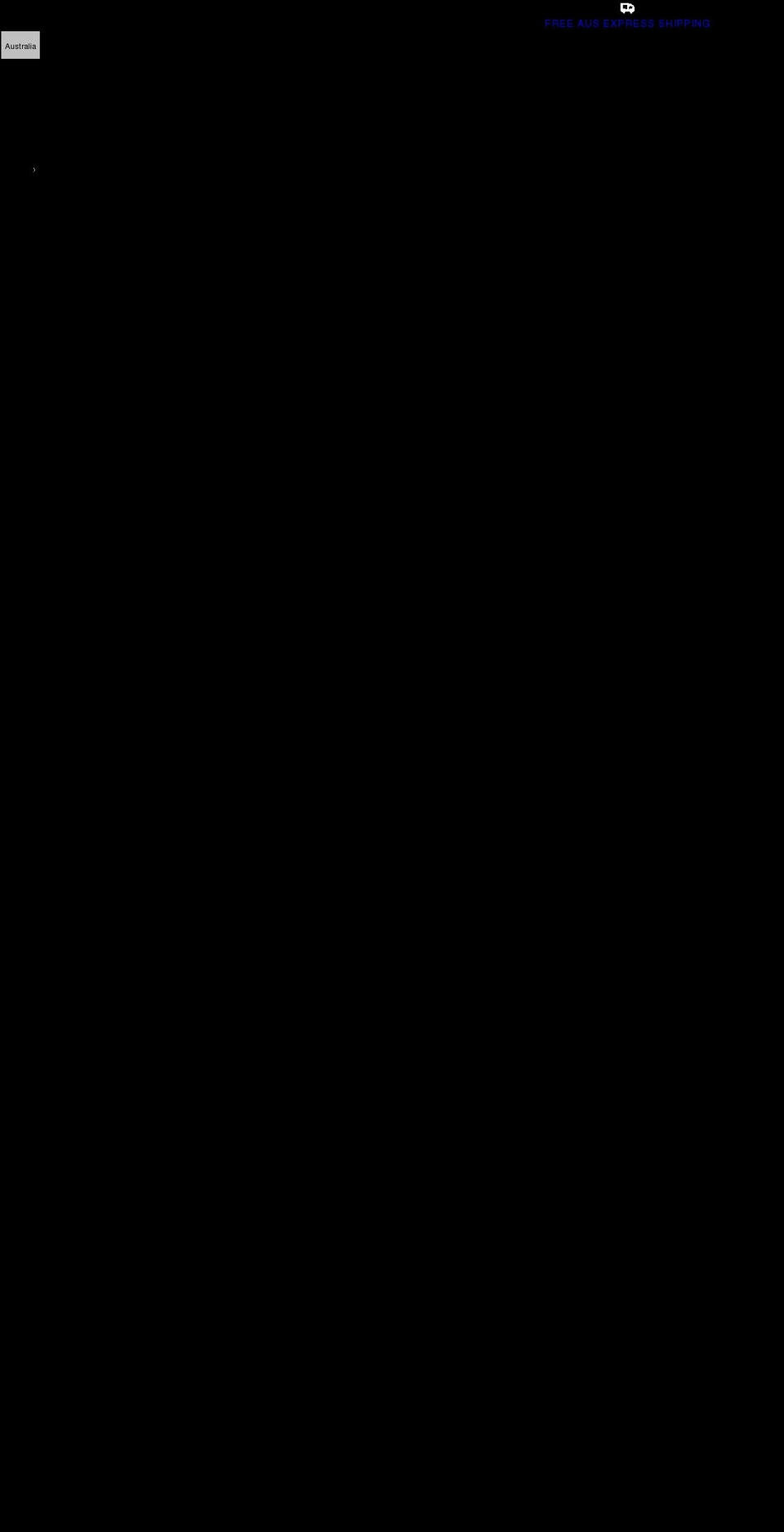 nikkehorrigan.com shopify website screenshot