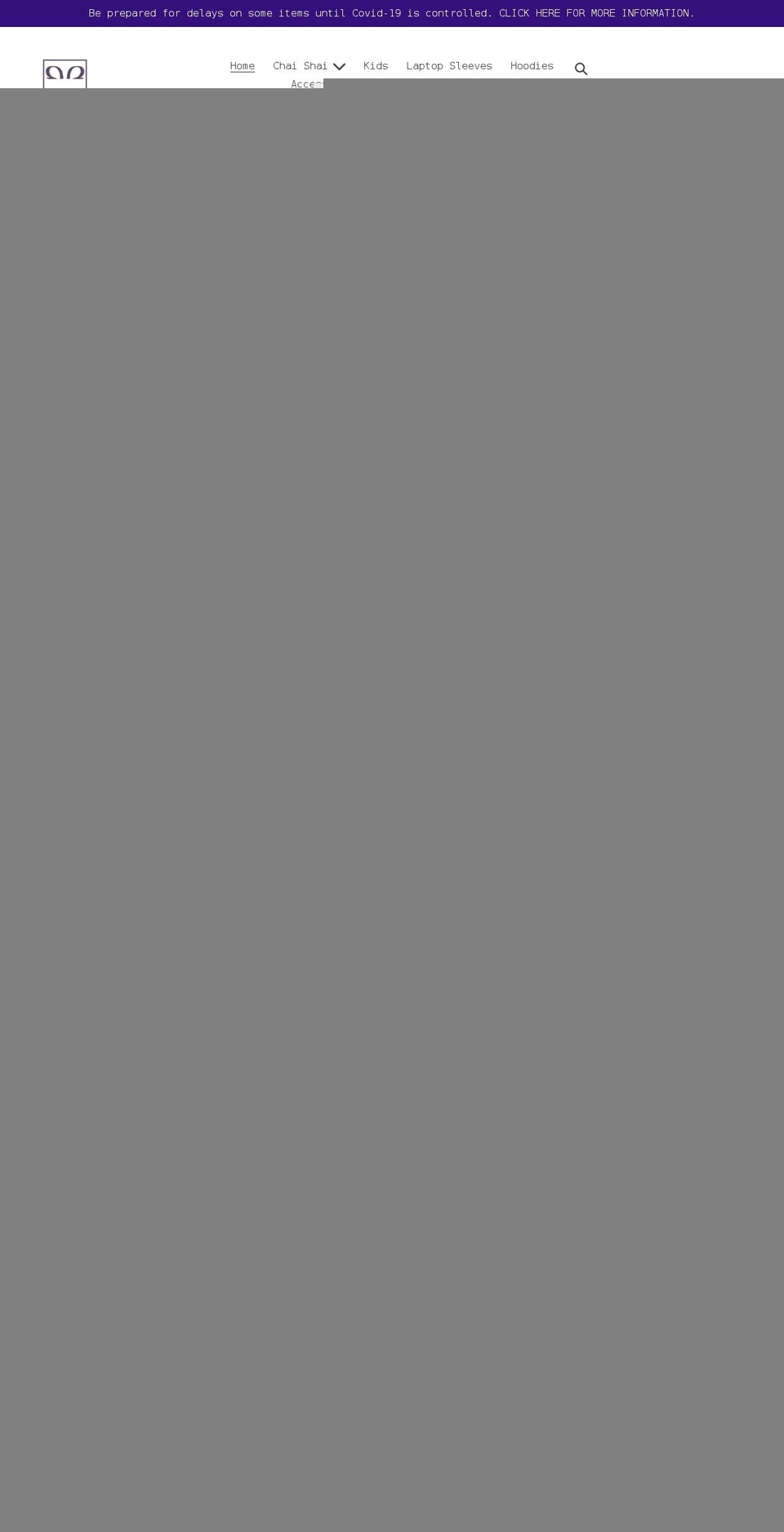 ninjabishop.com shopify website screenshot